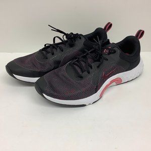 Nike Women's Renew in-Season TR 11 Running Shoe 9.5 Black/Dark Beetroot